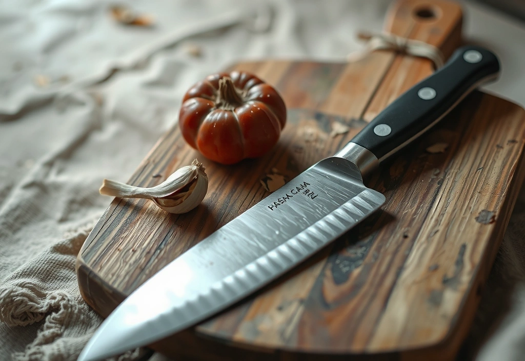 Kuhinjski nož